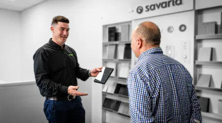 Customer Passion