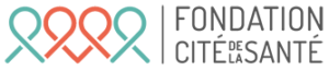 Fondation Cite de la Sante logo