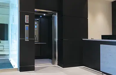 Acquisitions de Concord Elevator et Van Action