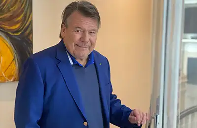 Reprise de l'entreprise par Marcel Bourassa