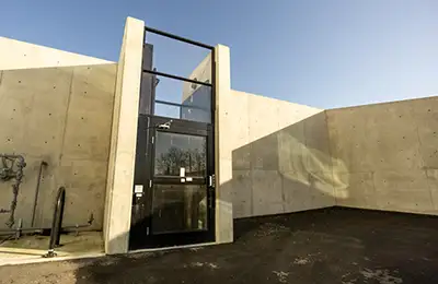 Acquisition de Western Elevator