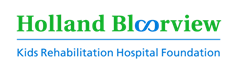 Holland Bloorview Kids Rehabilitation Hospital Foundation logo