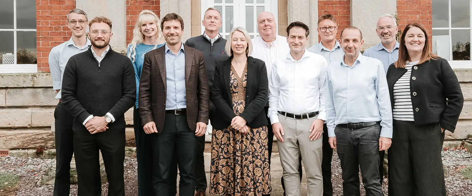 Savaria European team