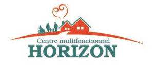 Centre multifonctionnel Horizon logo