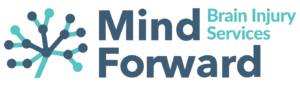 Mind Forward Logo