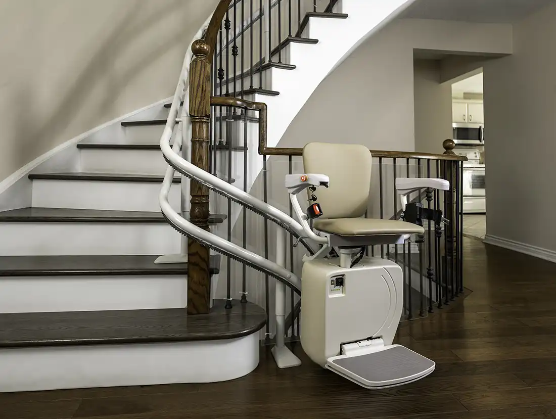 Stairfriend 23 stairlift