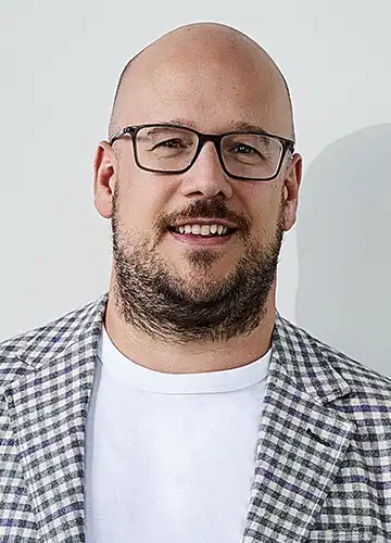 Image of Alex Bourassa