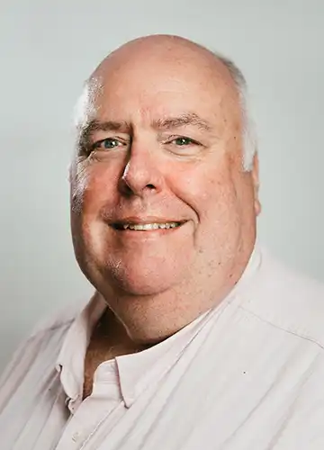 Image of David Temple