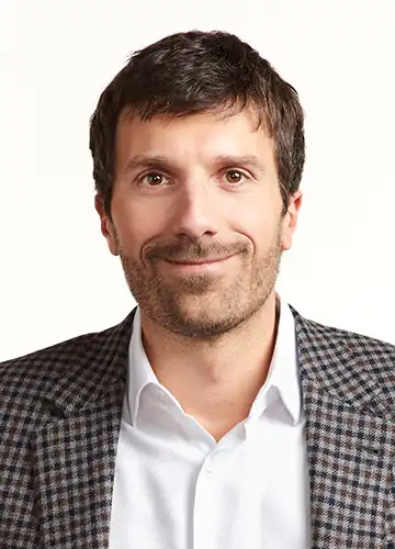 Image of JP Demontigny