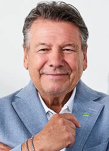 Image of Marcel Bourassa