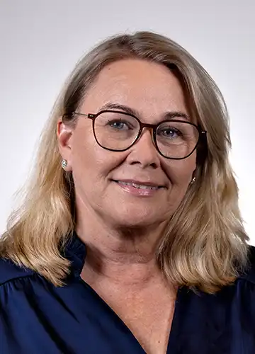 Image of Pernilla Lindén