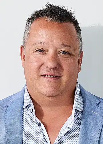 Image of Sebastien Bourassa