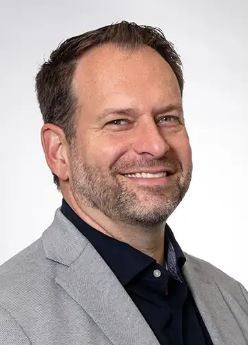 Image of Stephen Reitknecht