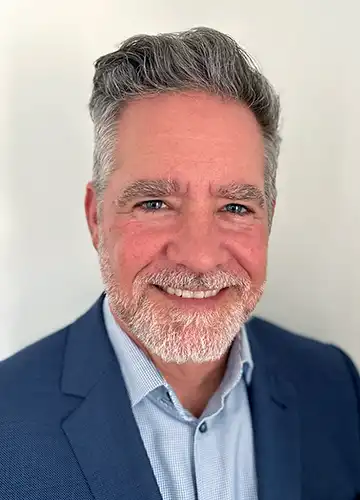 Image of Sylvain Aubry