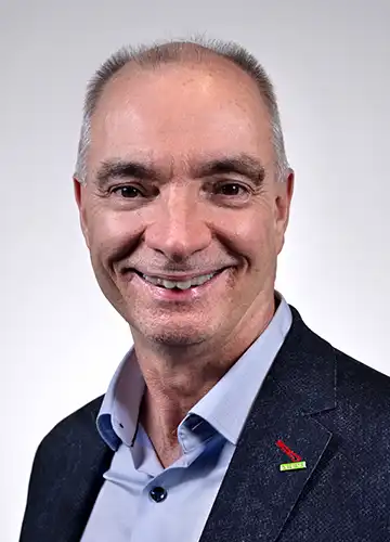 Image of Sylvain Dumoulin