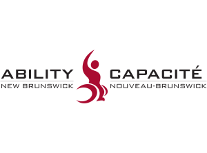 Ability New Brunswick logo