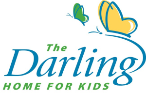 Darling home for Kids logo