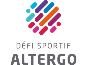 Défi Sportif Altergo logo