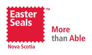 Easter Seals Nova Scotia logo