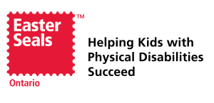 Easter Seals Ontario logo