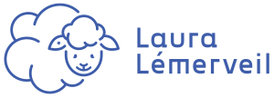 Laura Lémerveil logo
