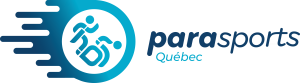 Parasports logo