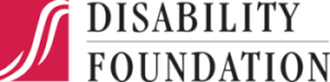 Sam Sullivan Foundation (Disability Foundation) logo