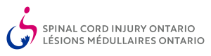 Spinal Cord Injury Ontario logo